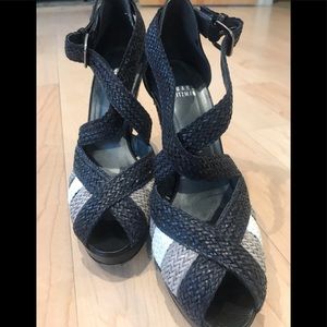 Stuart weitzman ⭐️sandals